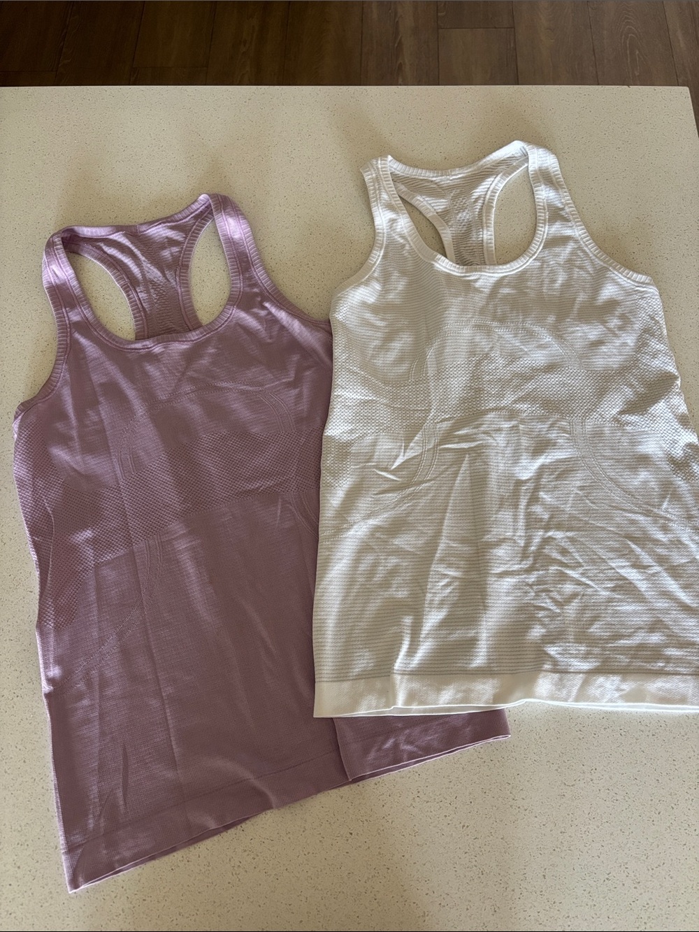 Lululemon swiftly tanks